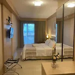 Hotel Cullinan Flat Particular 5 Estrelas Sem Cafe