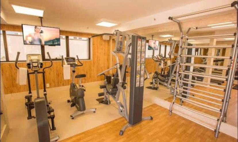 Apartamento Cullinan Flat Particular 5 Estrelas Sem Cafe
