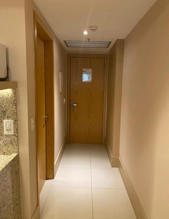 Cullinan Flat Particular 5 Estrelas Sem Cafe *