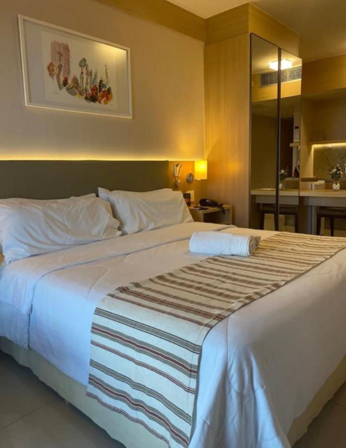 Cullinan Flat Particular 5 Estrelas Sem Cafe *