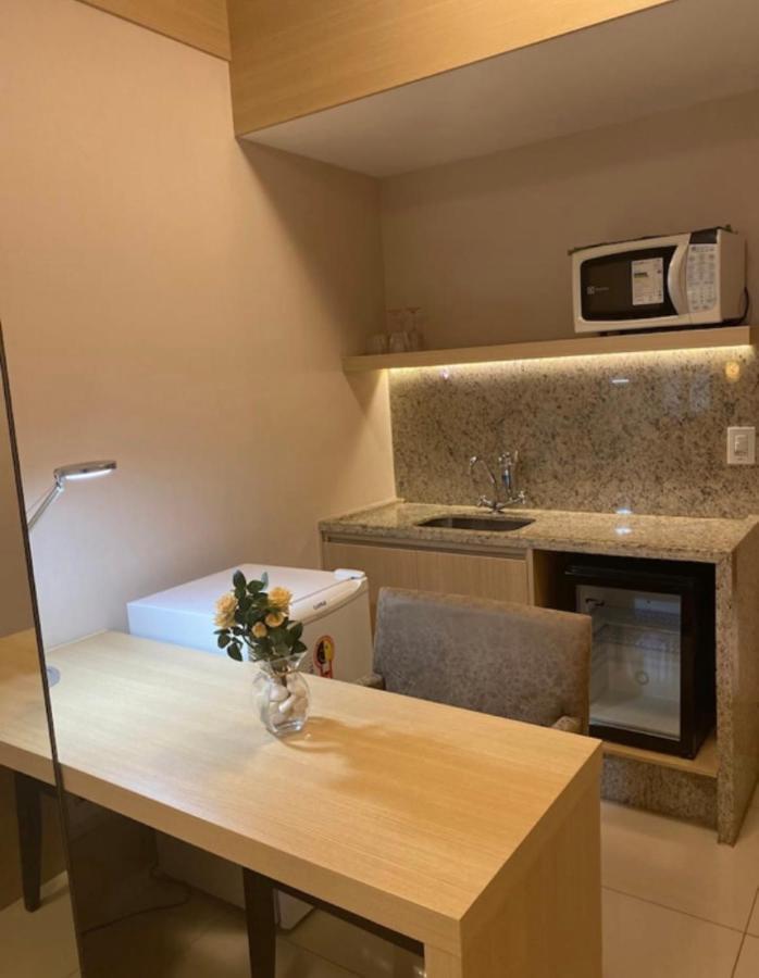 Cullinan Flat Particular 5 Estrelas Sem Cafe *