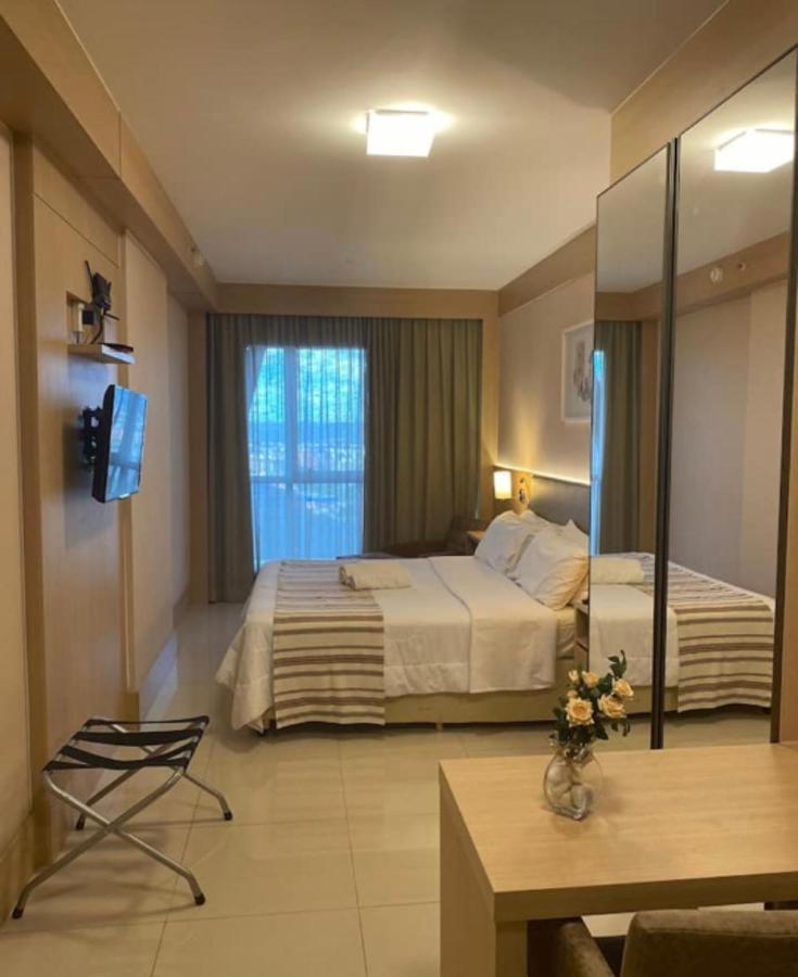 Cullinan Flat Particular 5 Estrelas Sem Cafe Apartamento