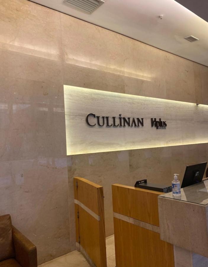 Apartamento Cullinan Flat Particular 5 Estrelas Sem Cafe *