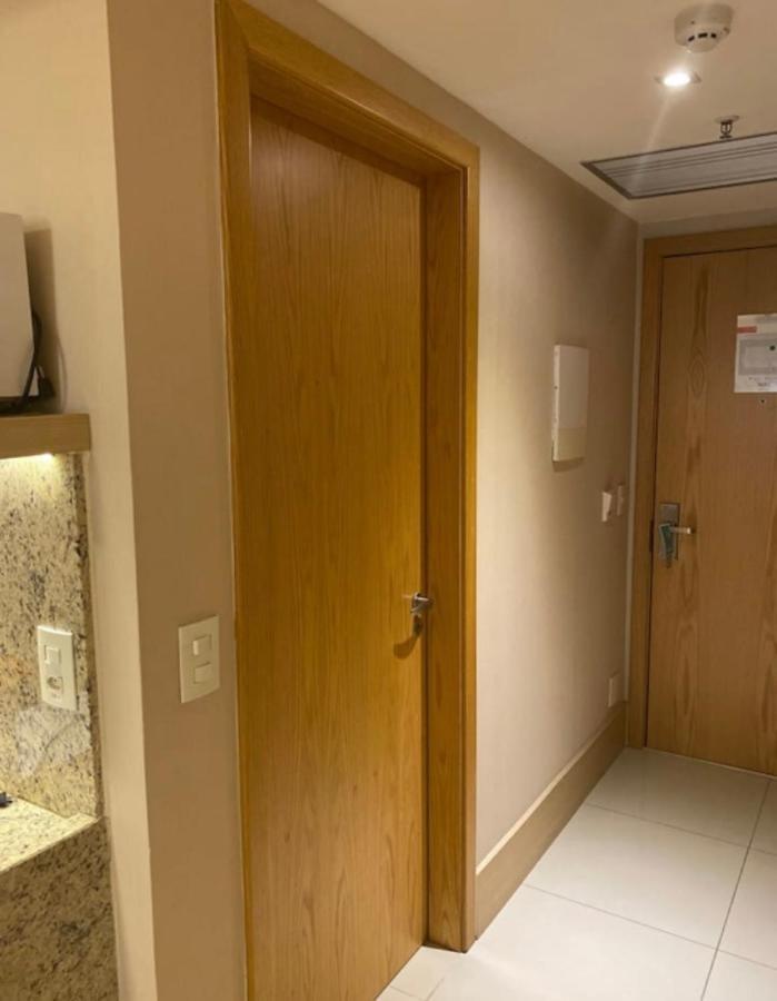 Cullinan Flat Particular 5 Estrelas Sem Cafe Apartamento *